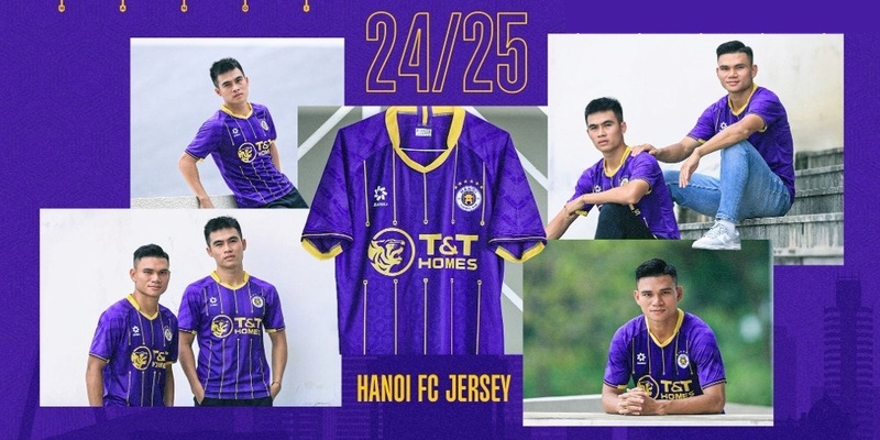 Cấu trúc tổ chức và quản trị của Hà Nội FC