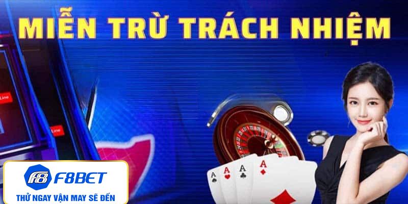 Trách nhiệm độc quyền của người chơi khi đến với nhà cái