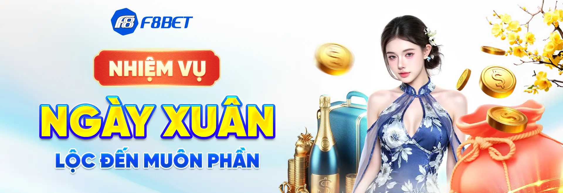 Trang chủ F8BET chính thức 2026
